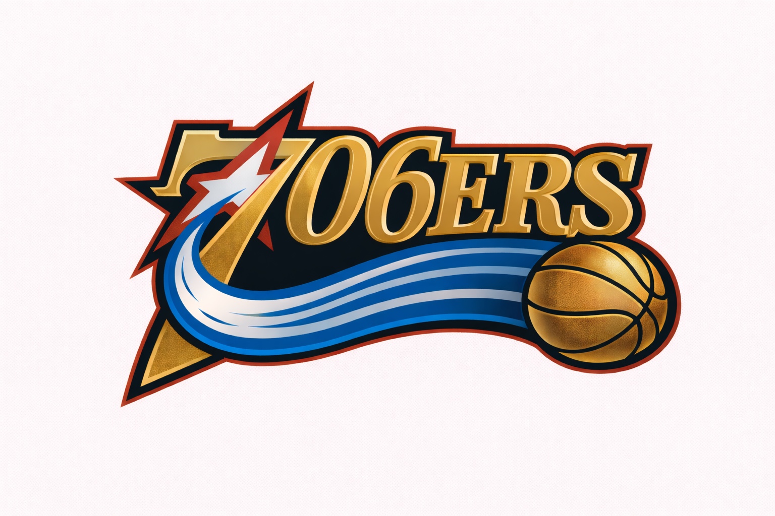 Augusta 706ers Logo